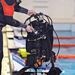 Ausrüstung Check Scuba Review