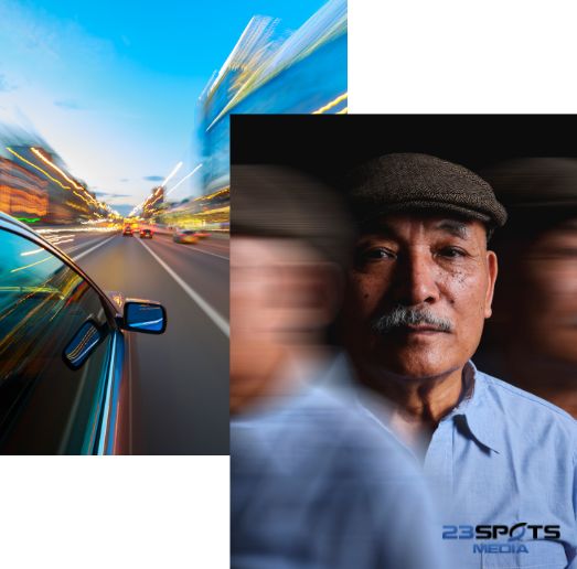 Bewegung In Fotografie Einfangen