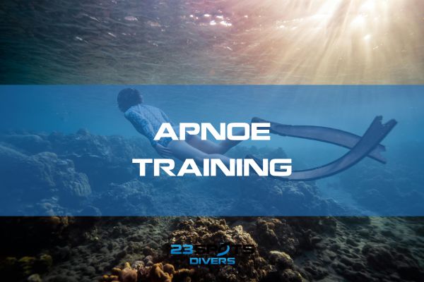 CO2 Toleranz Training Freediving