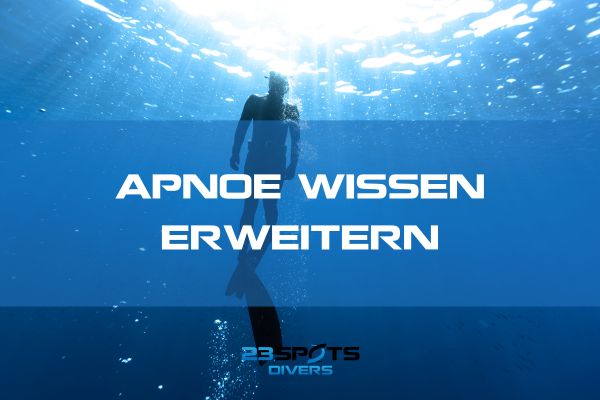 Dynamisches Apnoe Training
