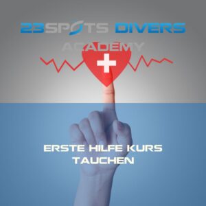 Emergency First Response Kurs
