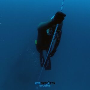 Freediving Tieftauchen