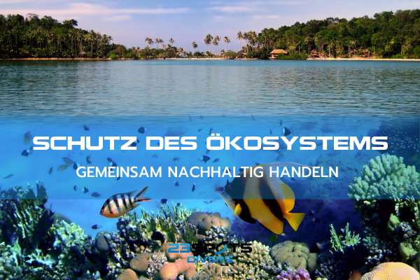 Gewässerschutz fördern