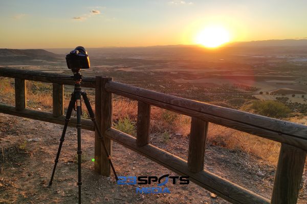 Landschaftsfotografie Anfänger