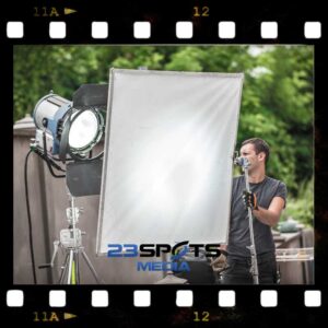 Lichtsetup Einsteiger Video