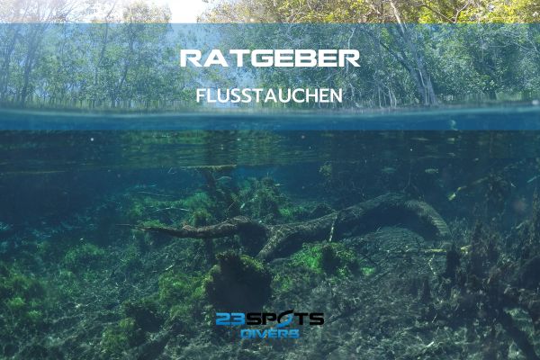 Ratgeber Flusstauchen