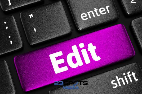 Videoschnitt Basics