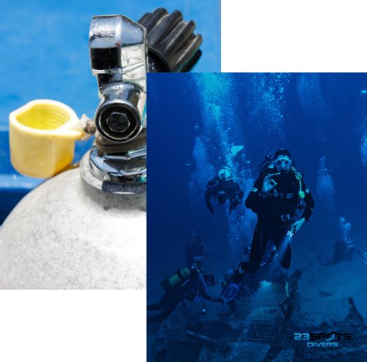 Zertifikat Scuba Review